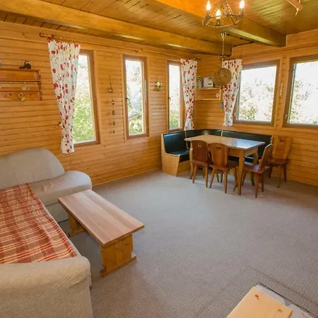 Chalet Velke Ostre *